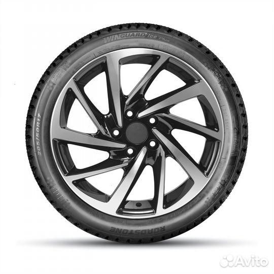 Roadstone Winguard Ice Plus 225/45 R18 95T