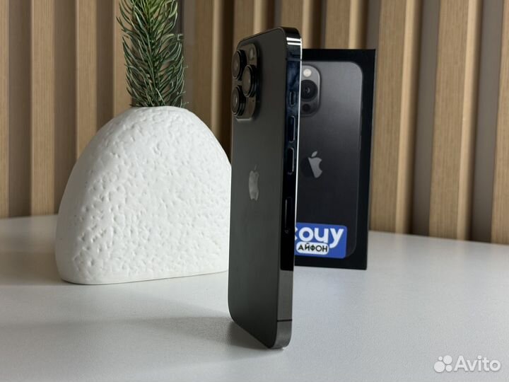 iPhone 13 Pro, 512 ГБ