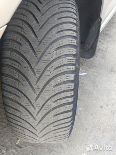 Колеса летние R16