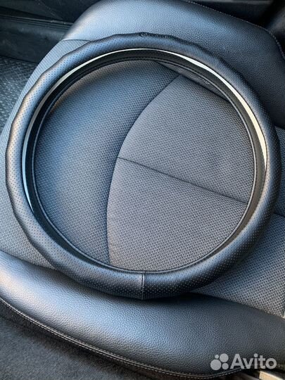 Оплетка на руль