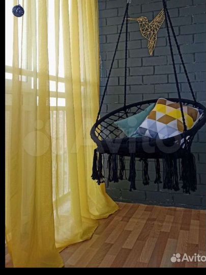 Квартира-студия, 25 м², 15/18 эт.