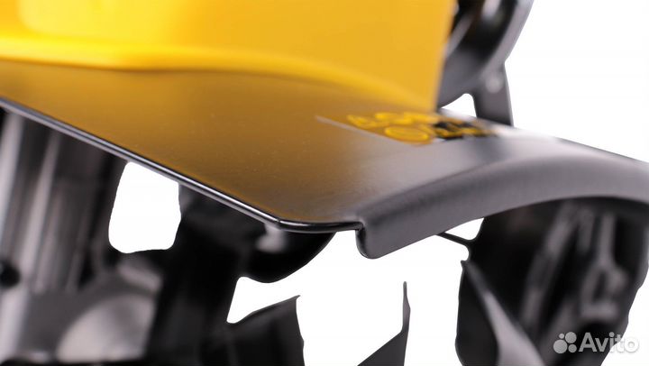 Культиватор электрический champion EC1500