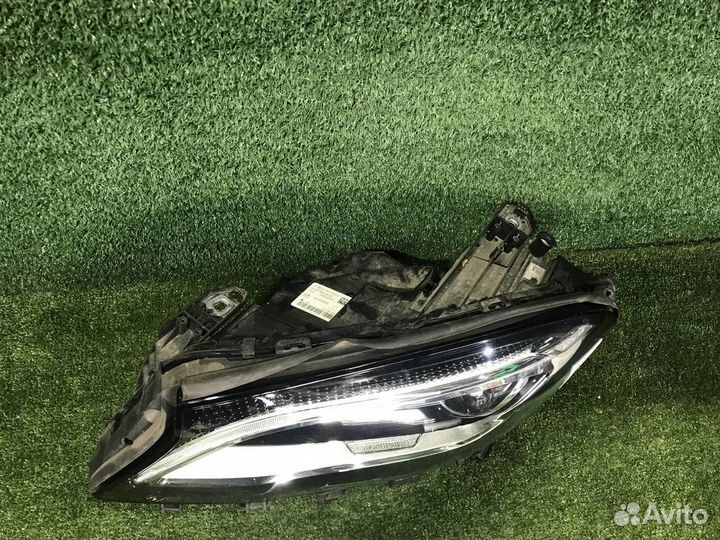Фара левая Mercedes-Benz GLA-Class