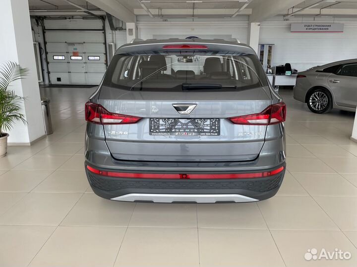 Jetta VS5 1.4 AT, 2023