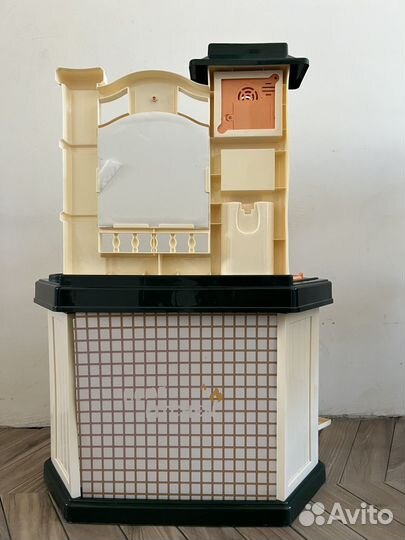 Детская кухня