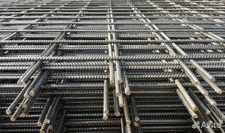 Композитная арматура AM-1573