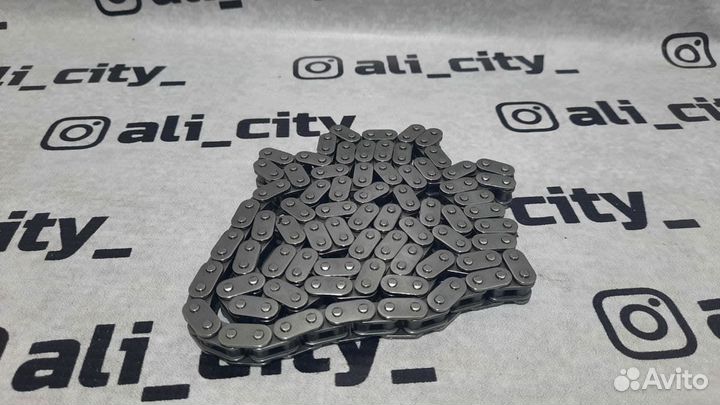 Цепь грм Королла 1.6 Toyota