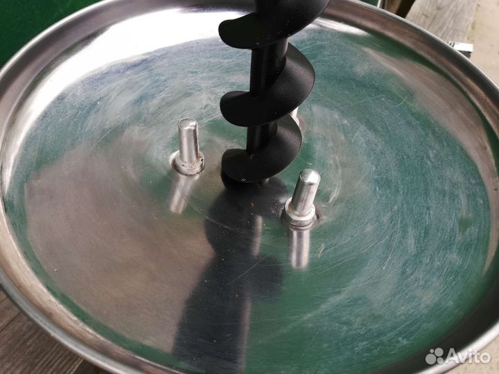 Шоколадный фонтан