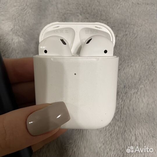 Airpods 2