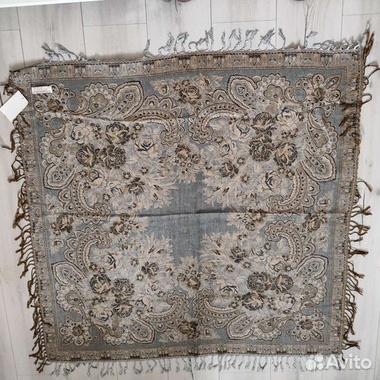 Платок Пашмина, шарф и палантин