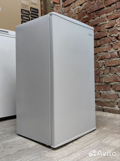 Холодильник Dexp 84x47x49sm