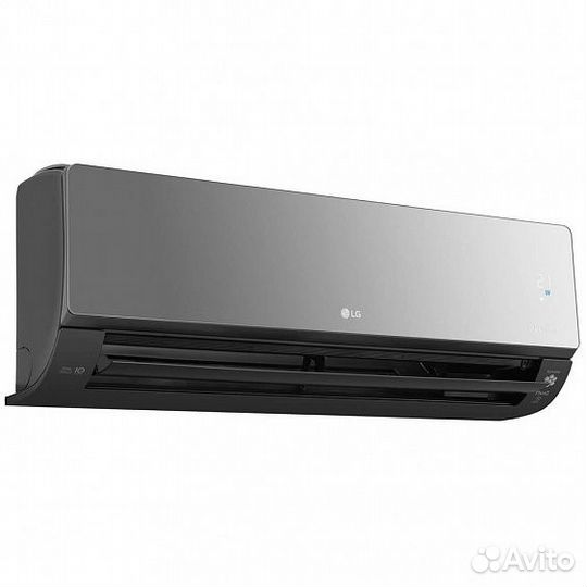 Сплит-система LG AC09BK.nsjr / AC09BK.UA3R