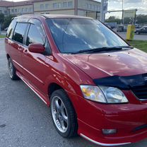 Mazda MPV 2.5 AT, 2001, 274 000 км, с пробегом, цена 588 000 руб.