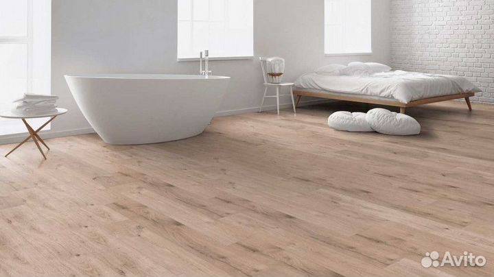 Ламинат со склада