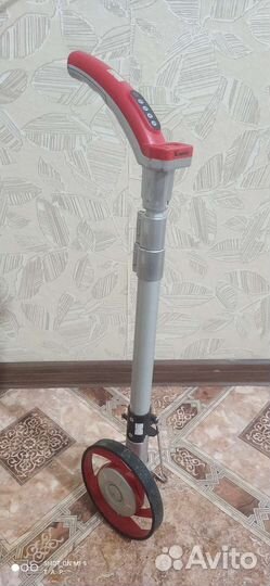 Триммер электрический