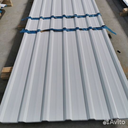 Профнастил н20 ммп