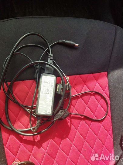 Блок питания зарядник Samsung