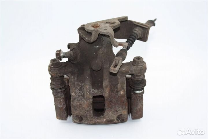 Суппорт задний левый Honda Civic 5D 2006-2012