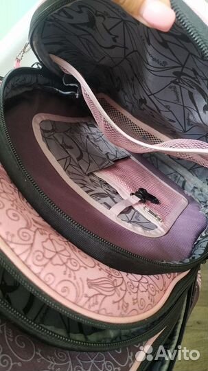 Рюкзак для девочек Hummingbird
