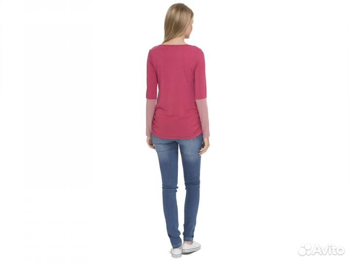 Туника Марсэлла д беременных и кормящих 46