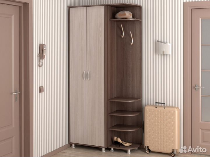 Прихожая Милена 2