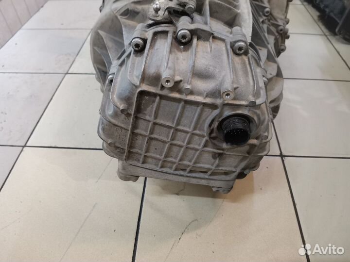 АКПП Вариатор NDS Audi A4 A5 S5 1,8tfsi