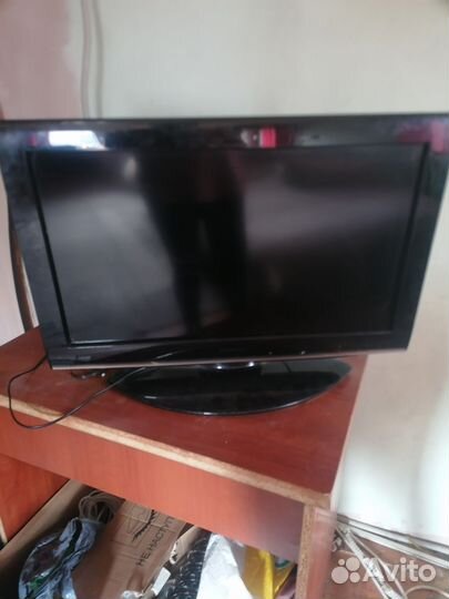 Телевизор бу
