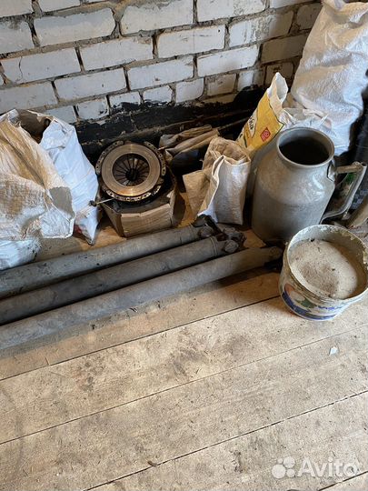 Кардан Газ 53