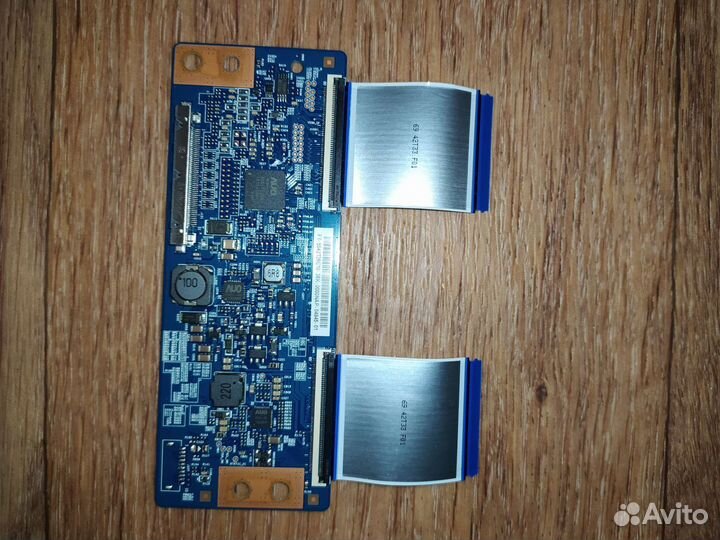 Запчасти от телевизоров