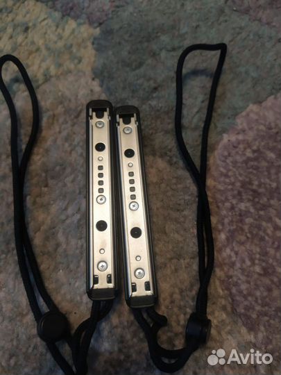 Ремешки оригинал для Nintendo switch