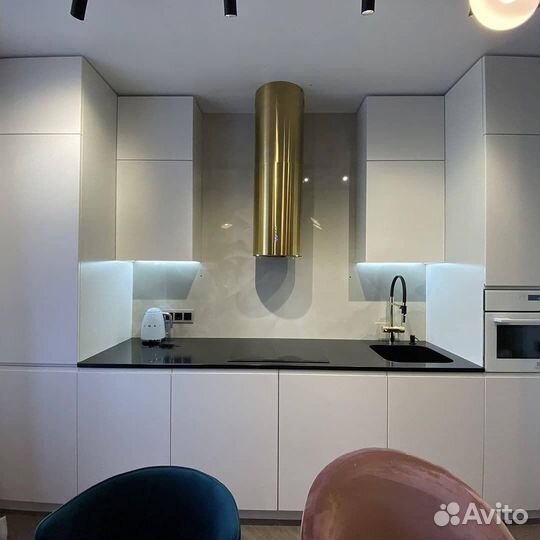 Кухня Кухонный гарнитур