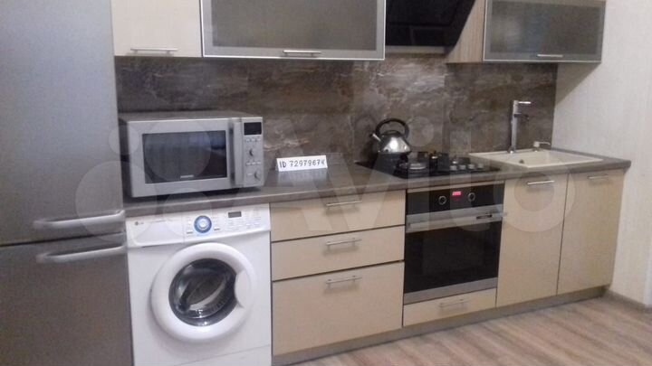 Дом 140 м² на участке 11 сот.