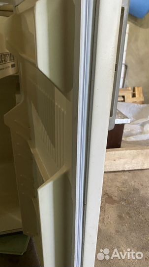 Холодильник бу