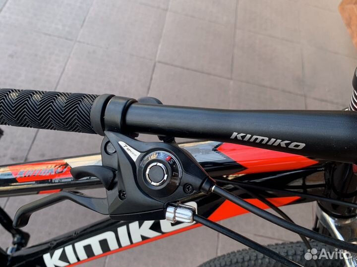 Велосипед горный24