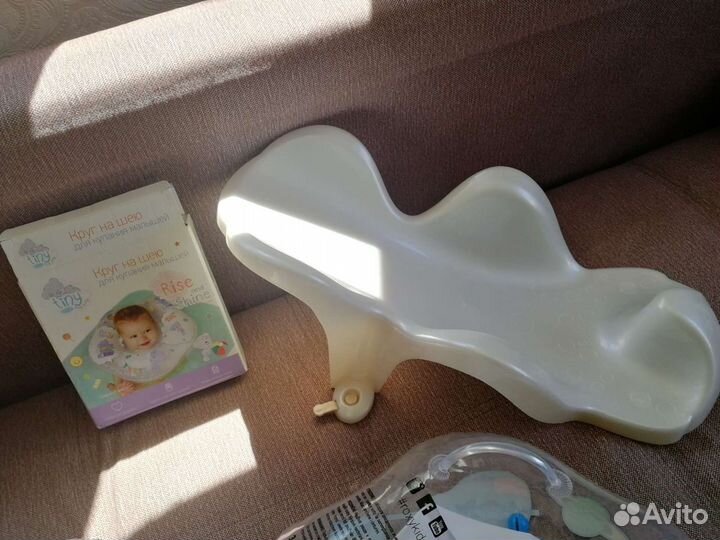 Круг для купания