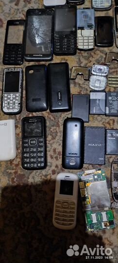 Nokia 6700 Classic