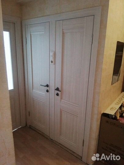 Двери межкомнатные 80 на 200