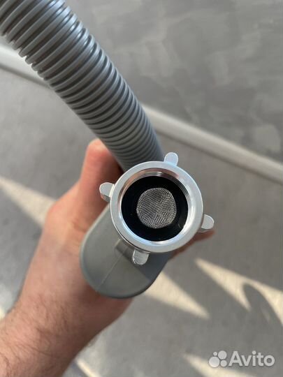 Новый Шланг Аквастоп auqastop для 1,5 м