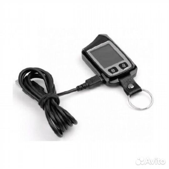 Автосигнализация Sheriff davinchi PHI-370