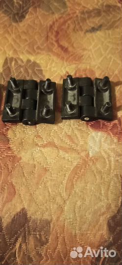 Петли металлические