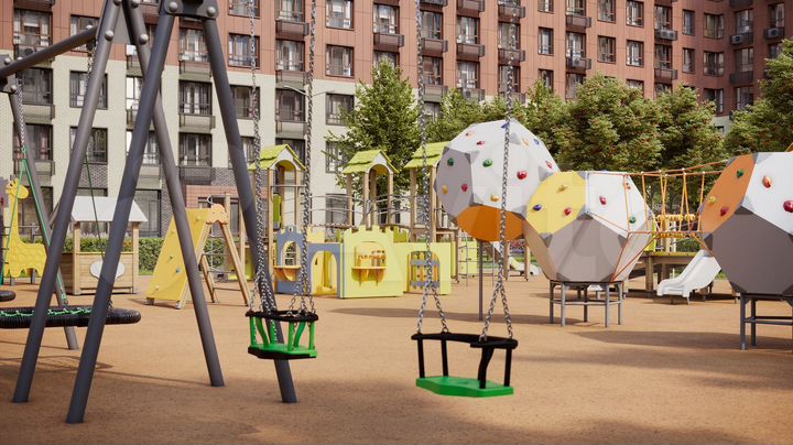 2-к. квартира, 37,1 м², 14/22 эт.