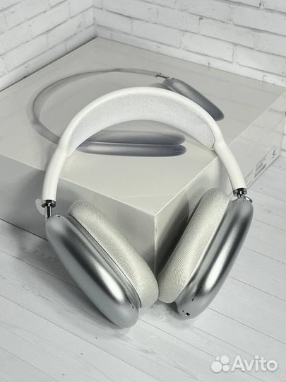 Airpods MAX (максимальная версия)