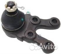 Шаровая опора нижн прав mi pajero 91- * sb-7722