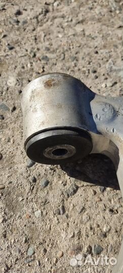 Рычаг передний правый Porsche Panamera 970