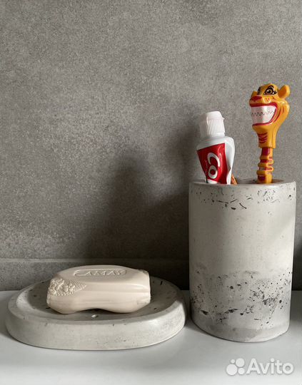 Мыльница (изделия из гипса)