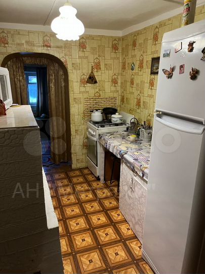 2-к. квартира, 45 м², 1/2 эт.