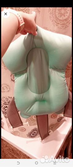 Ванная детская