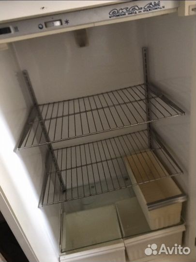 Холодильник ока 6м