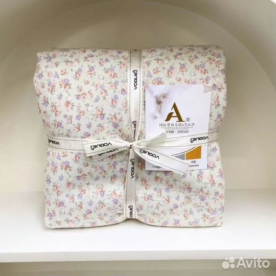 Постельное белье