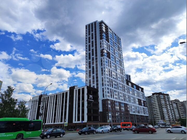 Свободного назначения, 181.4 м²